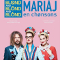 Humour musical : Mariåj en chønsons (saison culturelle)