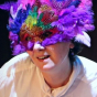 Conte Musical : Mozart ou les notes qui s'aiment de Corinne Hournau et Julie Dutoit