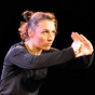 Spectacle Jeune Public : Peur de rien par Nathalie Bondoux