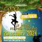 Spectacle jeune public : Nina, la belle au bois dansant