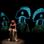 Spectacle : Olympe de Gouges de Joëlle Fossier