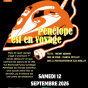 Th&eacute;&acirc;tre : P&eacute;n&eacute;lope est en voyage