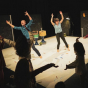 Spectacle : Pourquoi un arbre est une poule