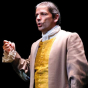 Théâtre : Promenade avec Jean-Jacques Rousseau
