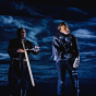 Théâtre : Richard III de William Shakespeare (saison culturelle)