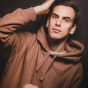 Stand up : one man show de Rodrigue
