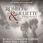 Th&eacute;&acirc;tre&nbsp;: Rom&eacute;o et Juliette par le Club Th&eacute;&acirc;tre du Lyc&eacute;e Van Gogh d'Ermont