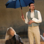 Théâtre : Marie des Poules gouvernante chez George Sand de Gérard Savoisien