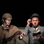 Théâtre : Sherlock Holmes - Au nom de la reine !