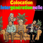 Th&eacute;&acirc;tre&nbsp;: Colocation Interg&eacute;n&eacute;rationnelle de Philippe Perrault