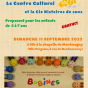 Théâtre Jeune Public : Bobines