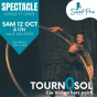 Spectacle Jeune Public : TournOsol