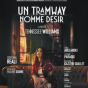 Théatre : Un tramway nommé désir de Tennessee Williams avec Cristina Réali (saison culturelle)