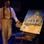 Théâtre : Van Gogh, deux frères une vie (saison culturelle)