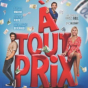 Théâtre : A tout prix de Kriss Goll
