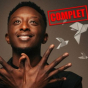 One man show de Ahmed Sylla : Origami (COMPLET)