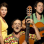 Théâtre musical : Album de famille (Festival Fraîch'Heures)