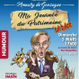 Seul-en-scène de Amaury de Gonzague : Ma journée du patrimoine Sa race