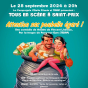 Théâtre : Attention sac poubelle égaré de Vincent Lhéraux