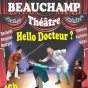 Théâtre : Hello Docteur ?