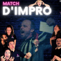 Match d'improvisation théâtrale