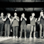 Spectacle d'improvisation théâtrale avec la Bocal Compagnie