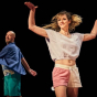 Danse : Boléro (saison culturelle)