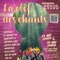 Cabaret de l'Aventure : La clef des chants