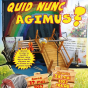 Cabaret de l'aventure : Quid nunc agimus ?