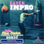 Catch d'impro