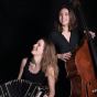Concert du duo Chiron – Stromboni