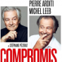 Théâtre : Compromis de Philippe Claudel
