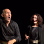 Contes autour de l'arbre (spectacle bilingue Langue des Signes Français)