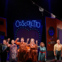 Spectacle musical : Coscoletto (ANNULÉ)