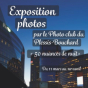 Exposition photos 50 nuances de nuit (festival Les couleurs du Plessis)