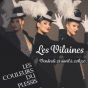 Spectacle musical : Les vilaines (festival Les couleurs du Plessis)
