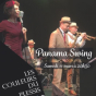 Concert Jazz avec Panama Swing (festival Les couleurs du Plessis)