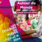 Conte : Autour du monde (Festival Les couleurs du Plessis)