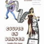 Théâtre : Couple en danger de Eric Assous