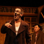 Théâtre : Cyrano d’après Cyrano de Bergerac d’Edmond Rostand