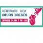 Dimanche des cœurs brisés