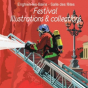 Festicart : 35e Festival de l'illustration et des collections
