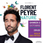 One man show de Florent Peyre : Nature
