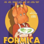 Théâtre : Formica de Fabcaro (saison culturelle)