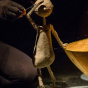 Spectacle marionnettes : Ficelle