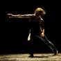 Danse : Gravité et Solaire de Fabrice Lambert