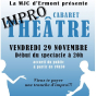 Cabaret d’improvisation théâtrale