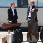 Concert de l'Ensemble orchestral de Taverny : Invitation au voyage