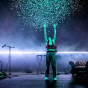 Théâtre : Iphigénie à Splot (saison culturelle)
