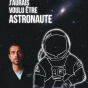 Spectacle : J’aurais voulu être astronaute avec Cyril Garnier (saison culturelle)